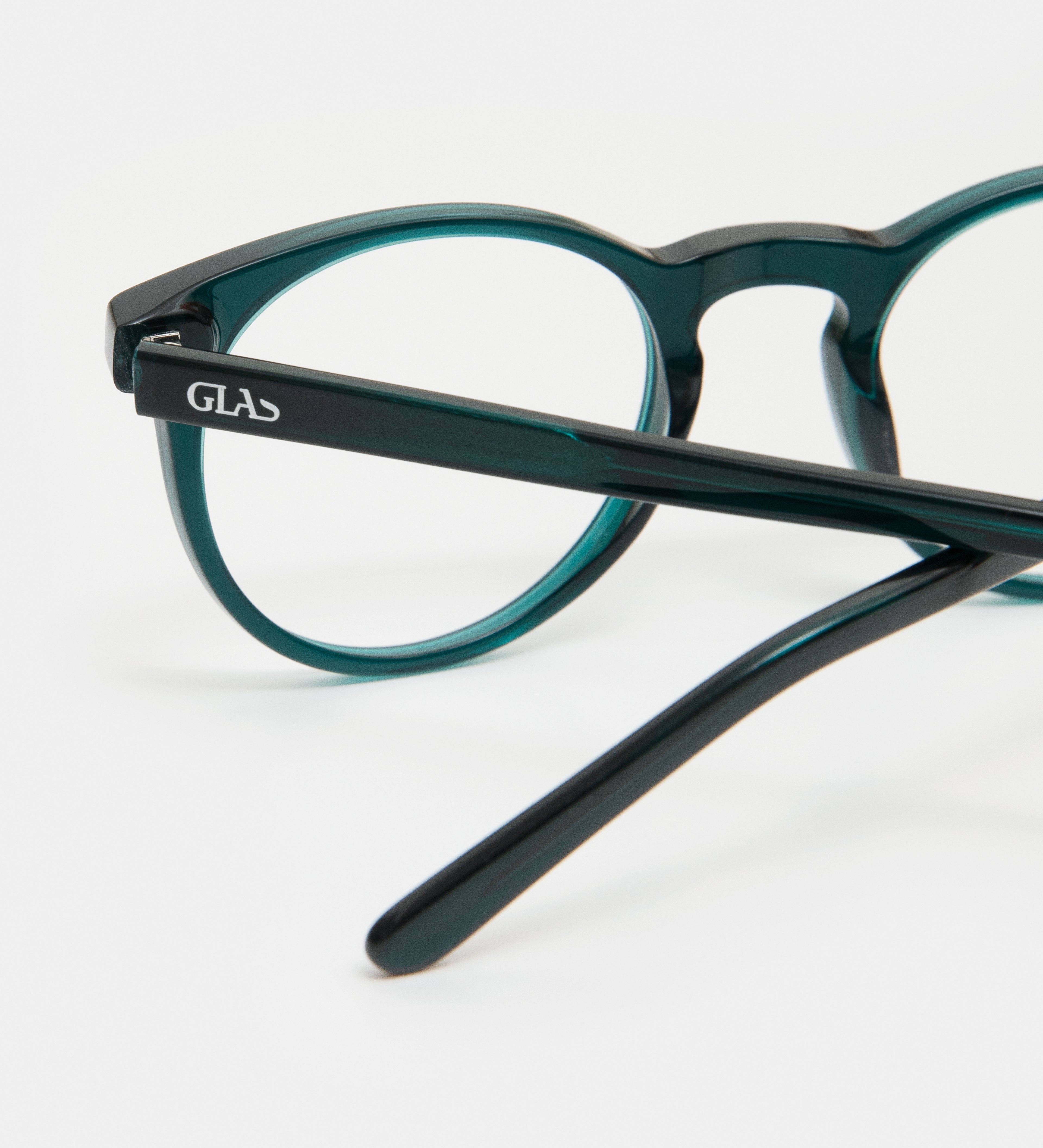 Emily Deep Green Readers