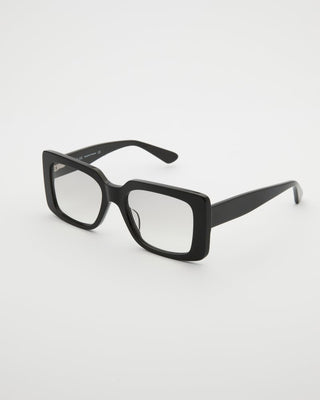 Estrid Black Getint