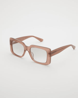 Estrid Taupe Getint