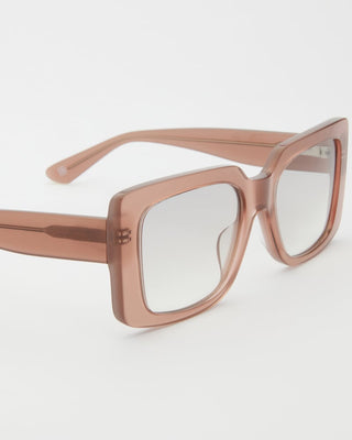 Estrid Taupe Getint