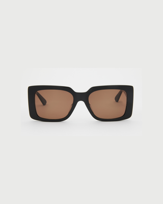Estrid Black Zonnebrillen