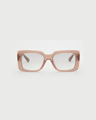 Estrid Taupe Getint