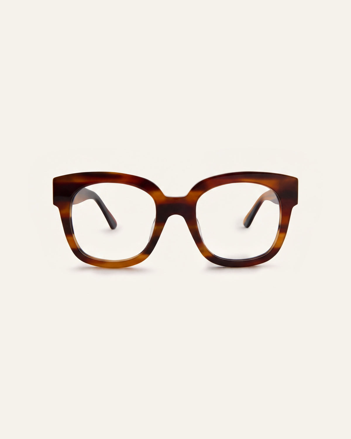 Chloe Brown Blue Light, front