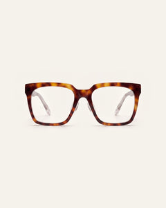 Therese Light Brown Readers