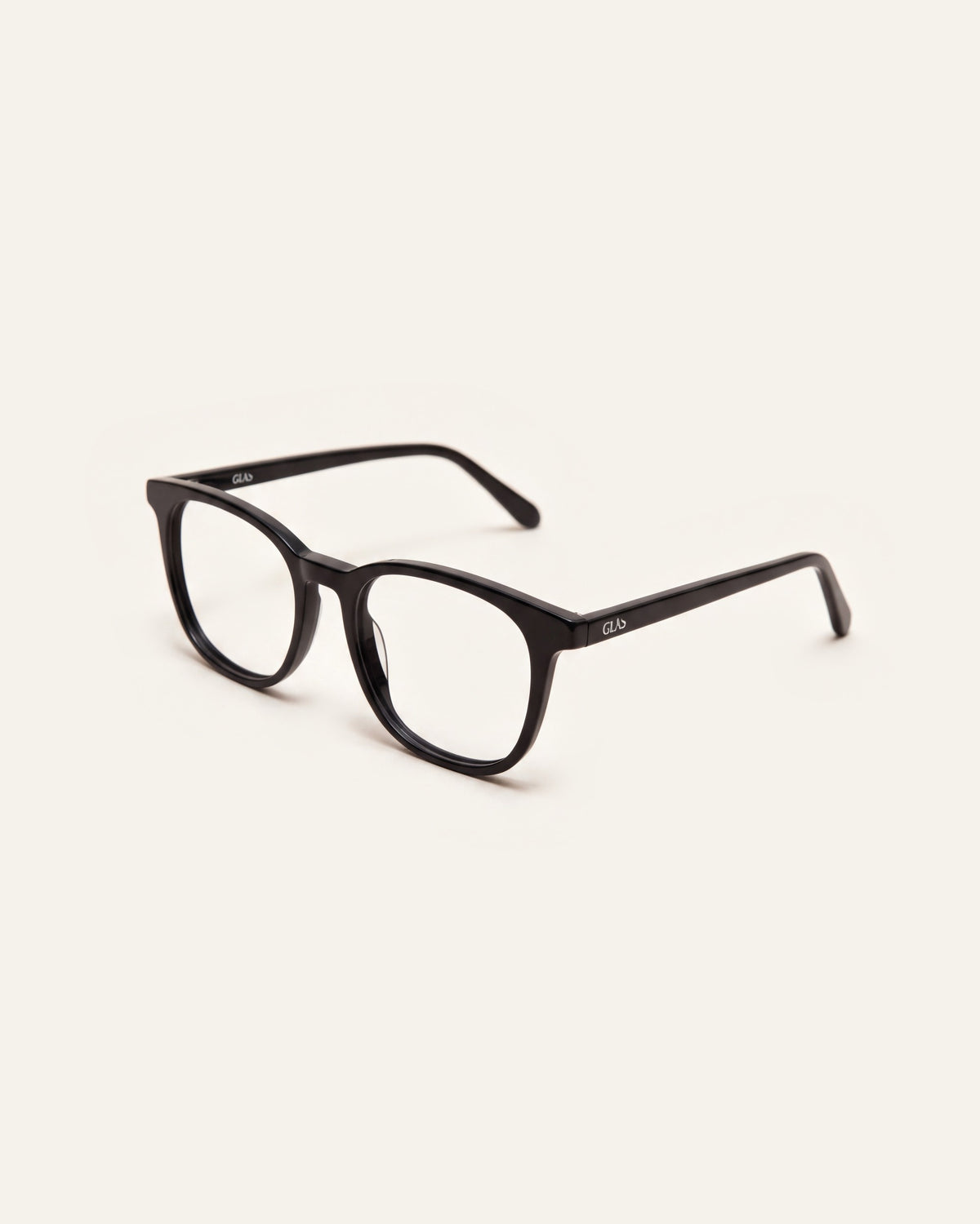 Zoey Antracyt Readers, three quarter