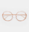 Grace Tripple Frame Readers
