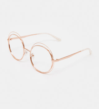 Grace Tripple Frame Readers
