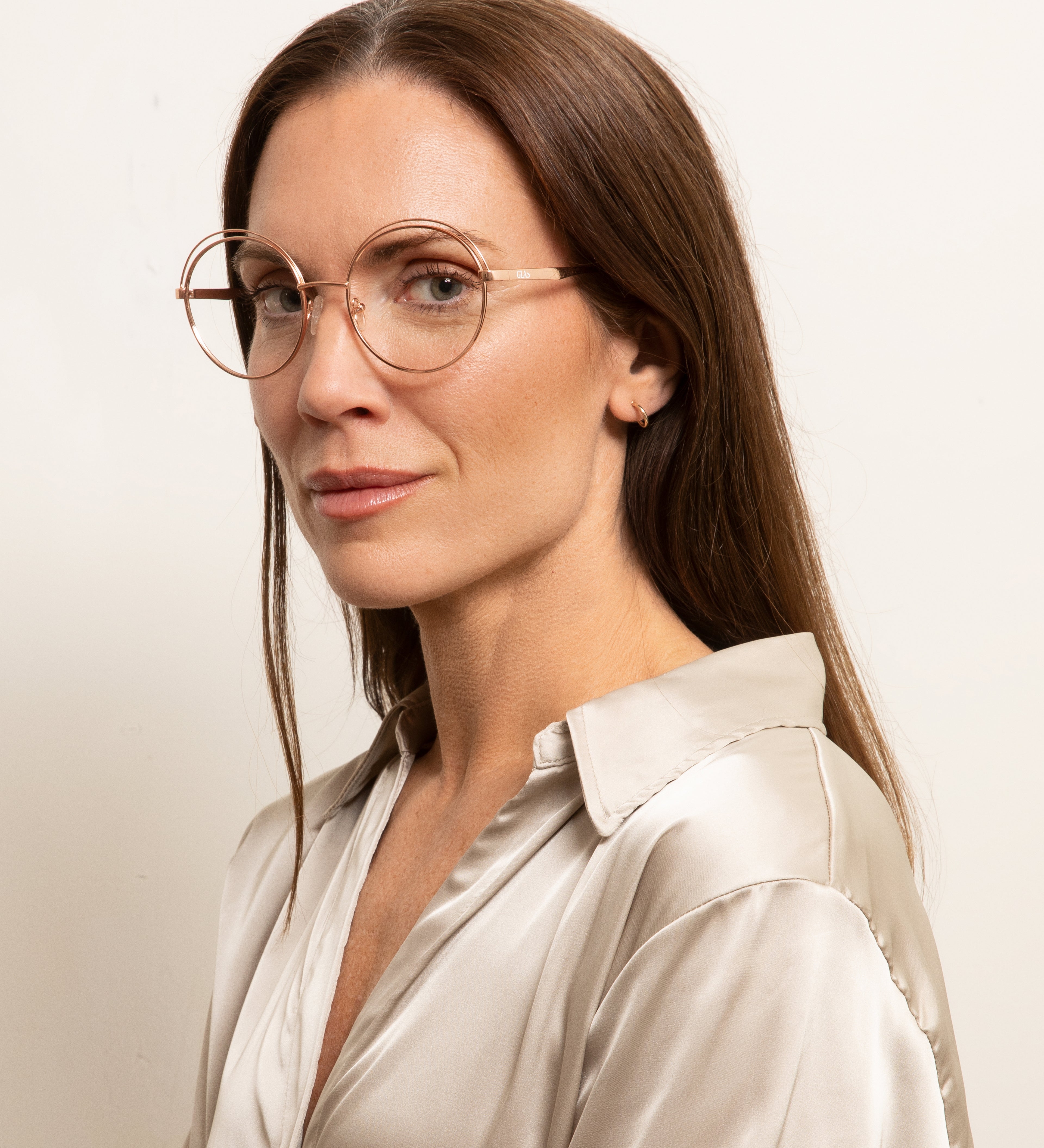 Grace Double Frame Readers