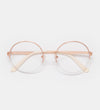 Grace Half-frame Readers