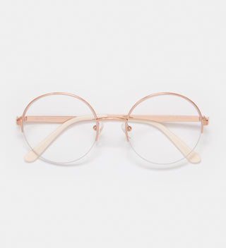 Grace Half-frame Readers