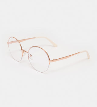 Grace Half-frame Readers