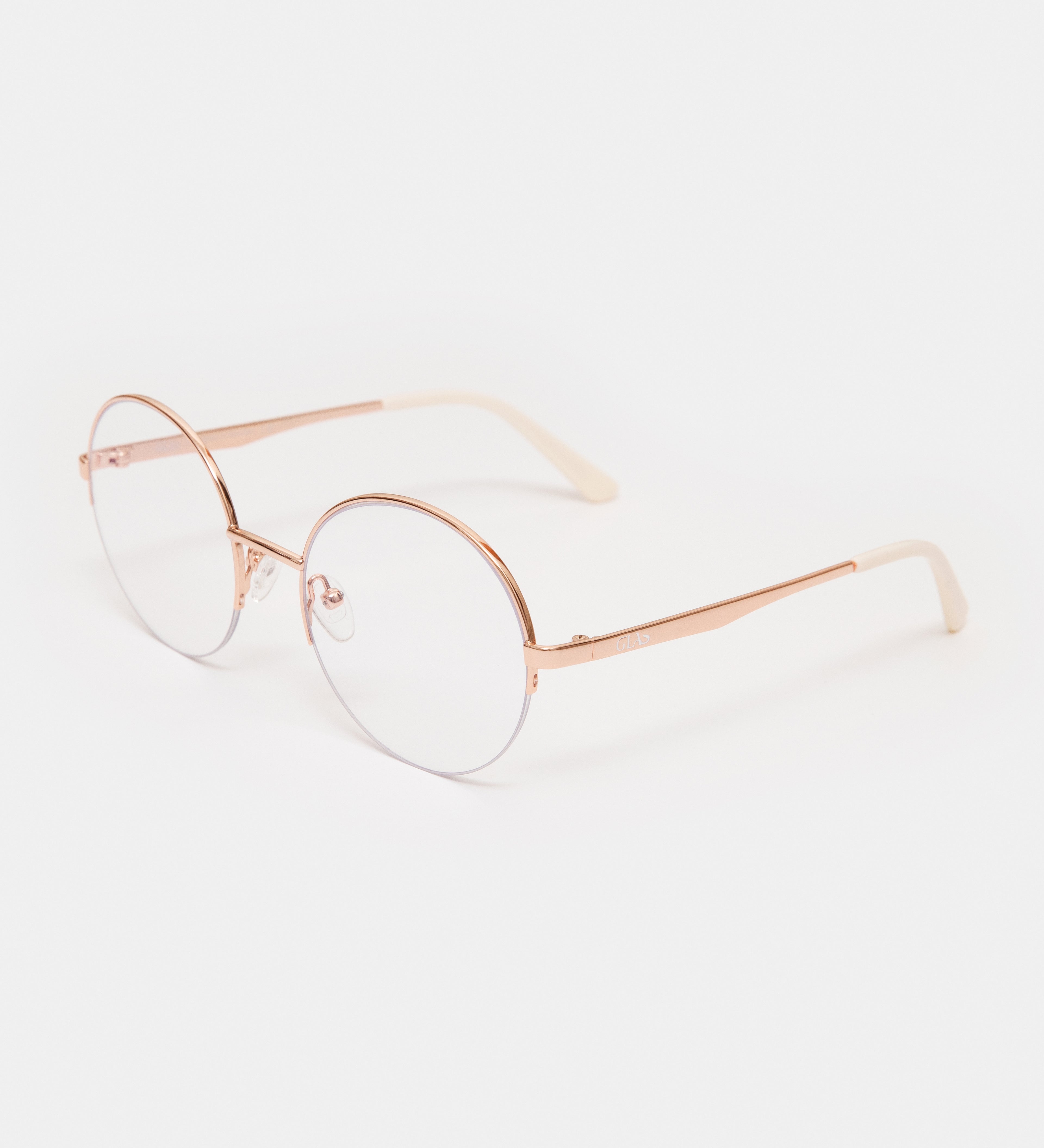 Grace Half-frame Readers