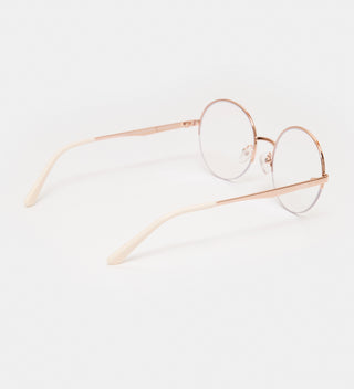 Grace Half-frame Readers