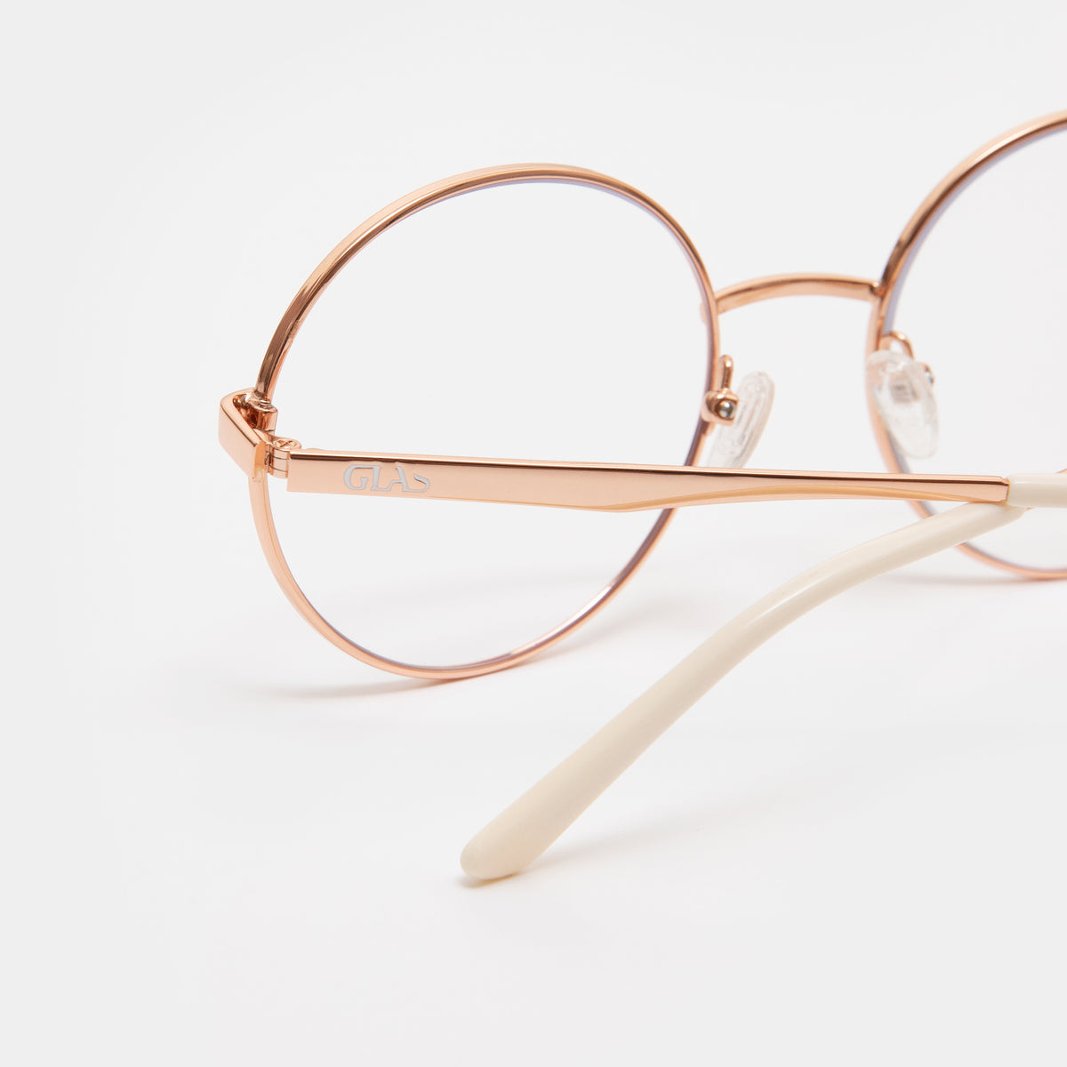 Grace Rose Gold Progressive