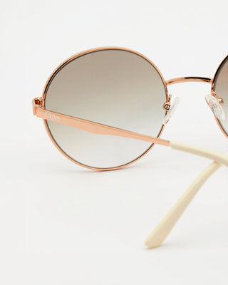 Grace Rose Gold Tinted