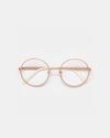 Grace Rose Gold Readers