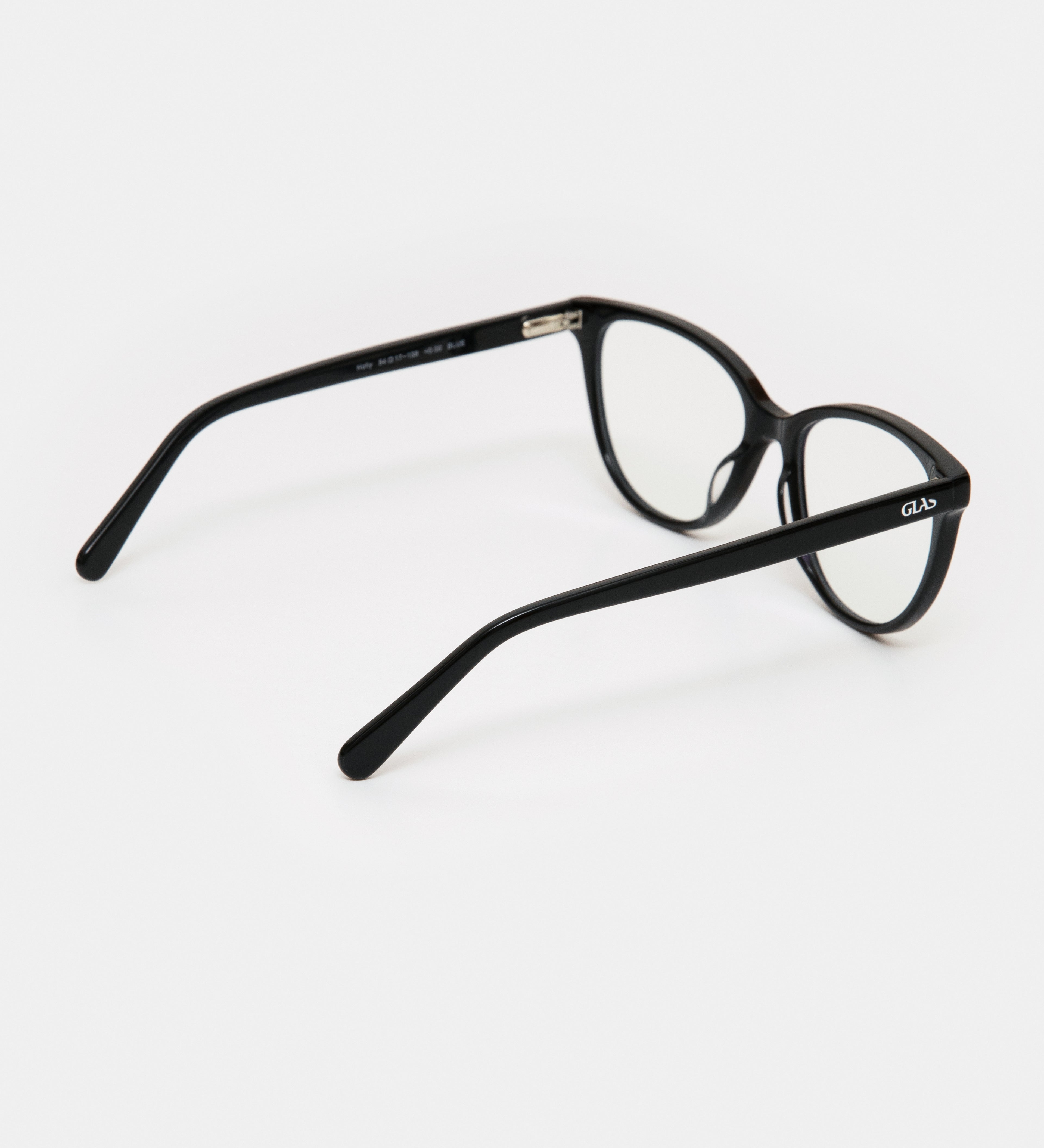 Holly Black Blue Light