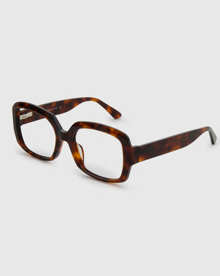 Isabella Classic Havana Leesbrillen
