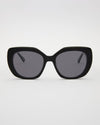 Jessica Black Sunglasses