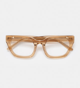 Kiara Caramel Readers