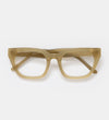 Kiara Emerald Blue Light