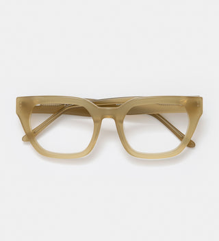 Kiara Emerald Blue Light