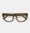 Kiara Havana Green Leesbrillen