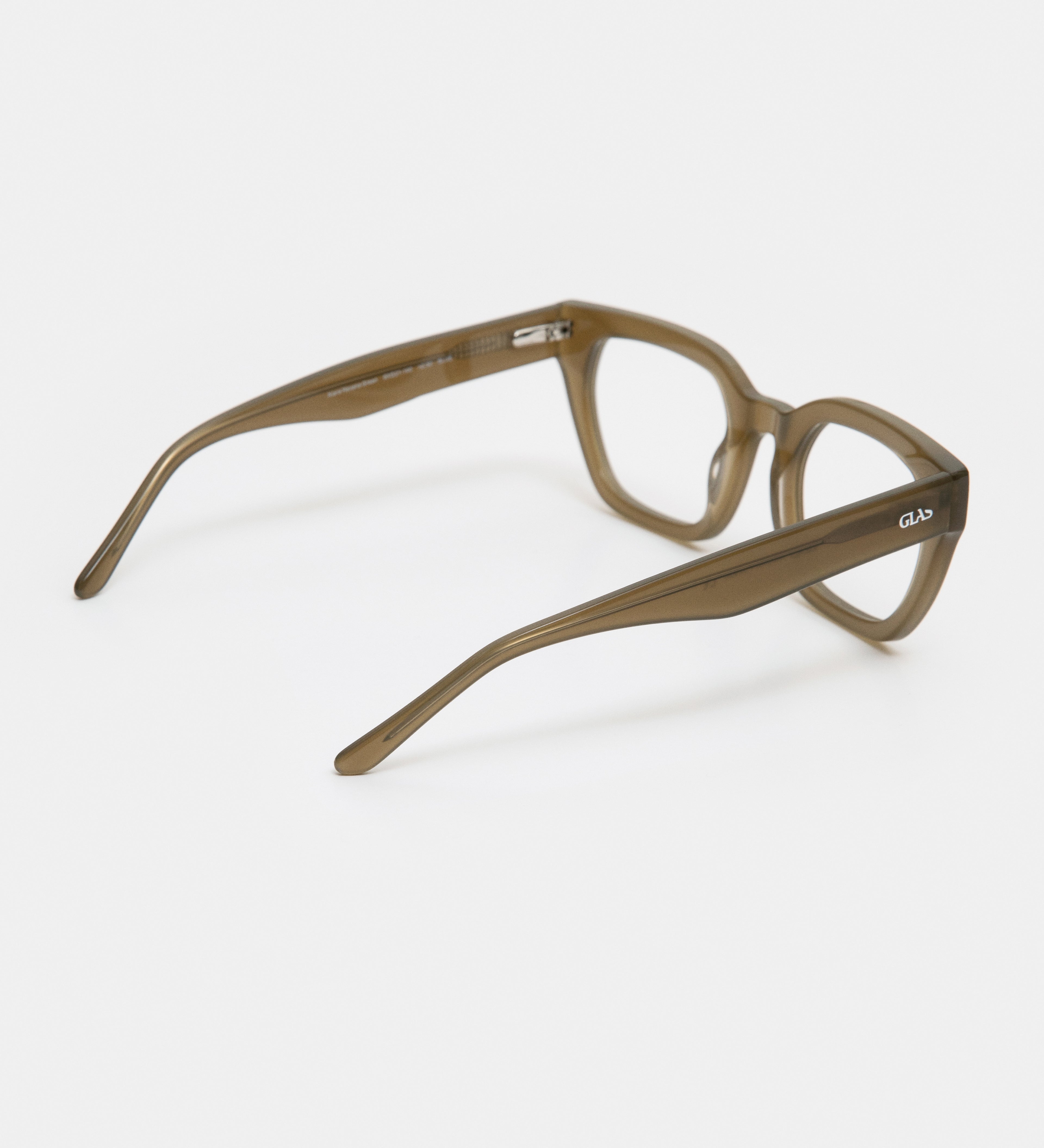 Kiara Havana Green Blue Light