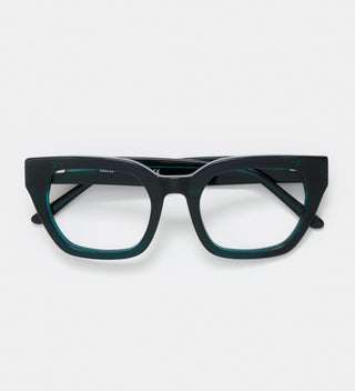 Kiara Deep Green Readers