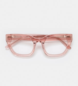 Kiara Pink Readers