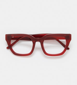 Kiara Red Readers
