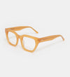 Kiara Yellow Readers