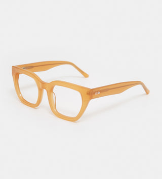 Kiara Yellow Readers