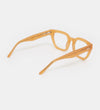 Kiara Yellow Readers