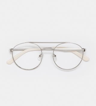 Leah Silver Readers