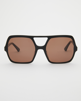 Lilly Black Zonnebrillen
