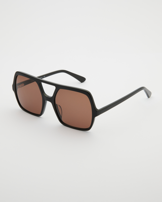 Lilly Black Zonnebrillen