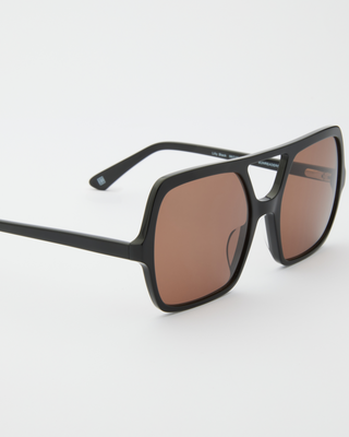 Lilly Black Zonnebrillen