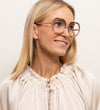 Marlene Nougat Readers