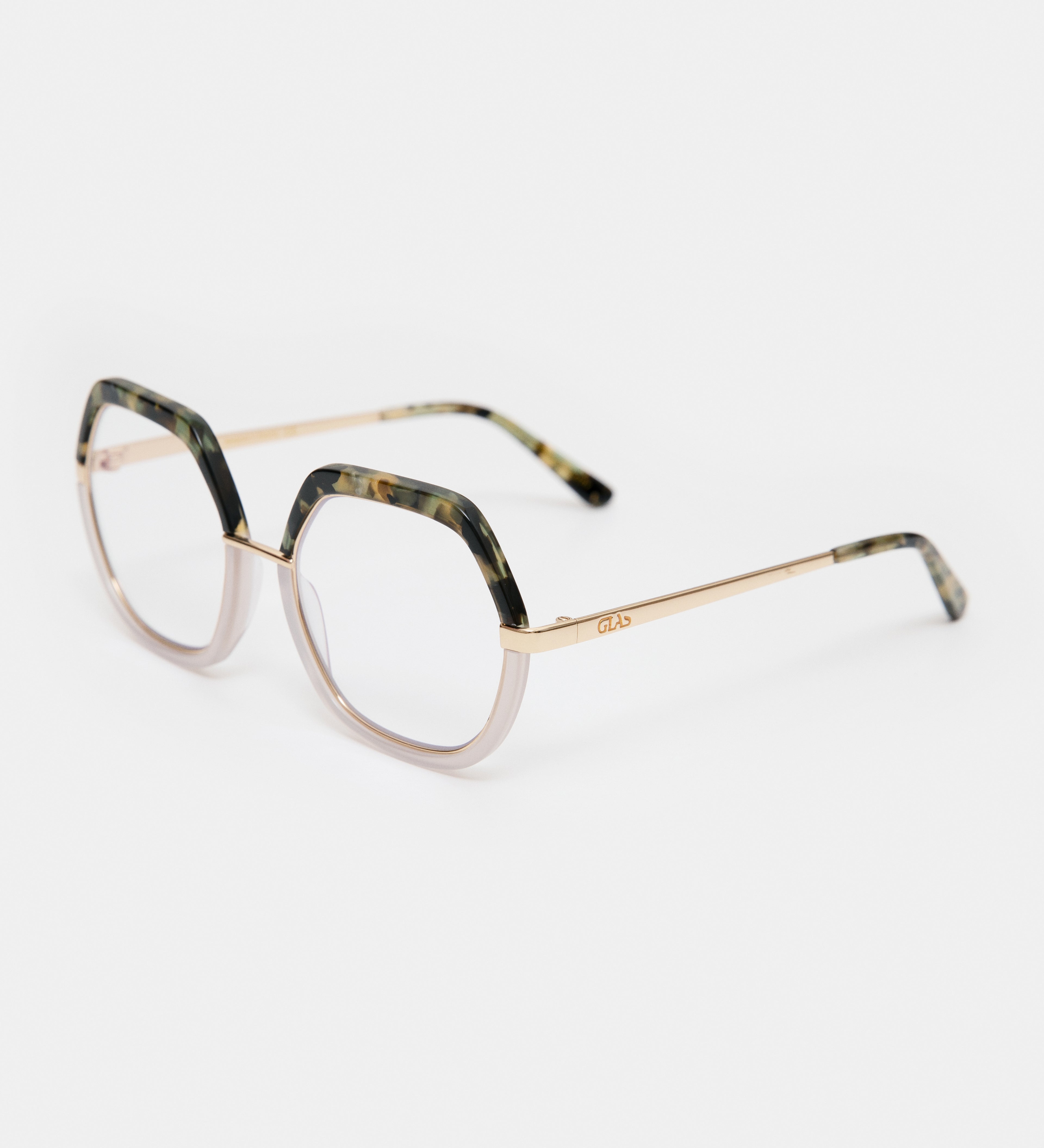 Marlene Pistachio Readers