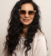 Maya Golden Hour Sunglasses