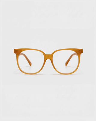 Maya Yellow Blue Light