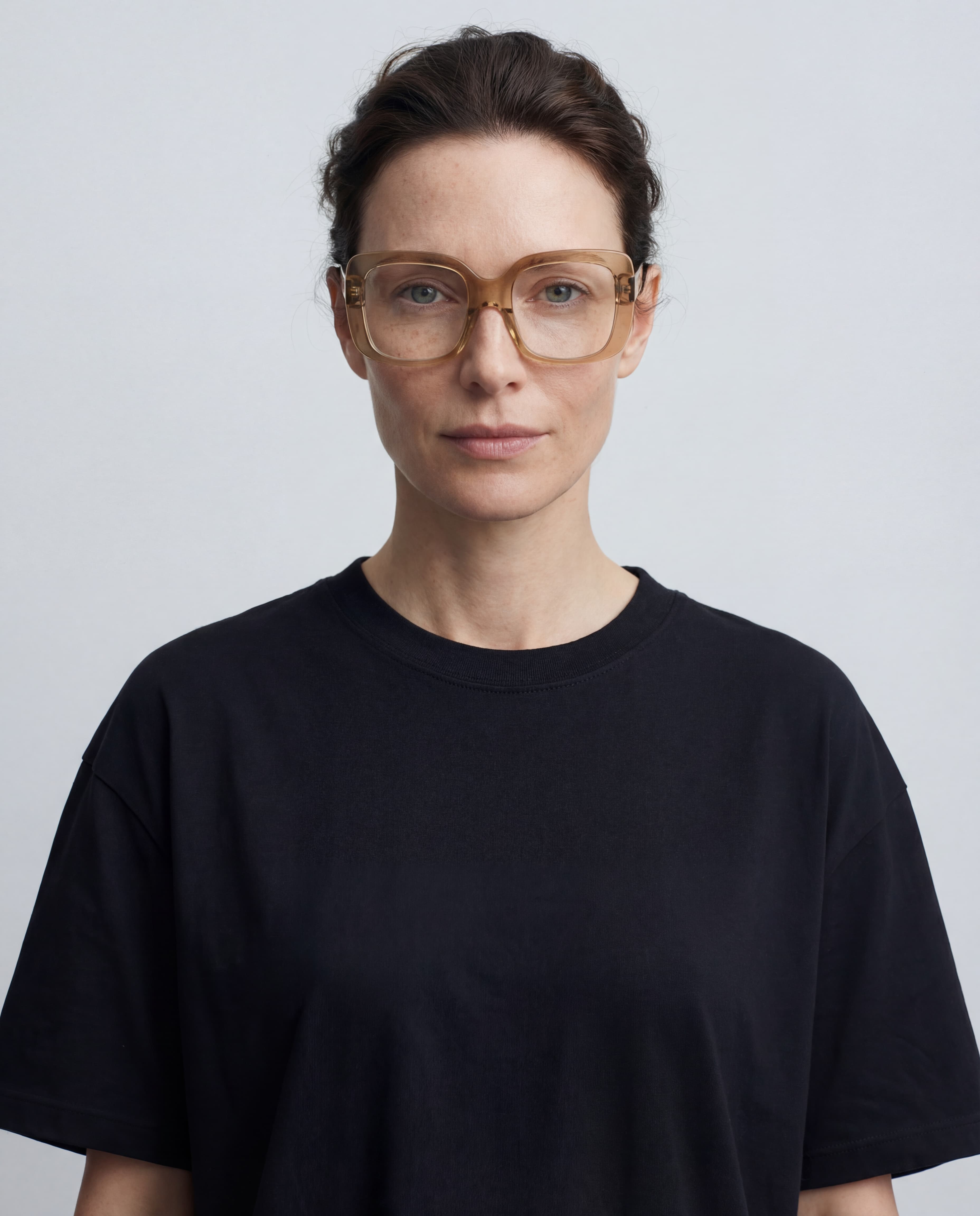 Mio Caramel Blue Light