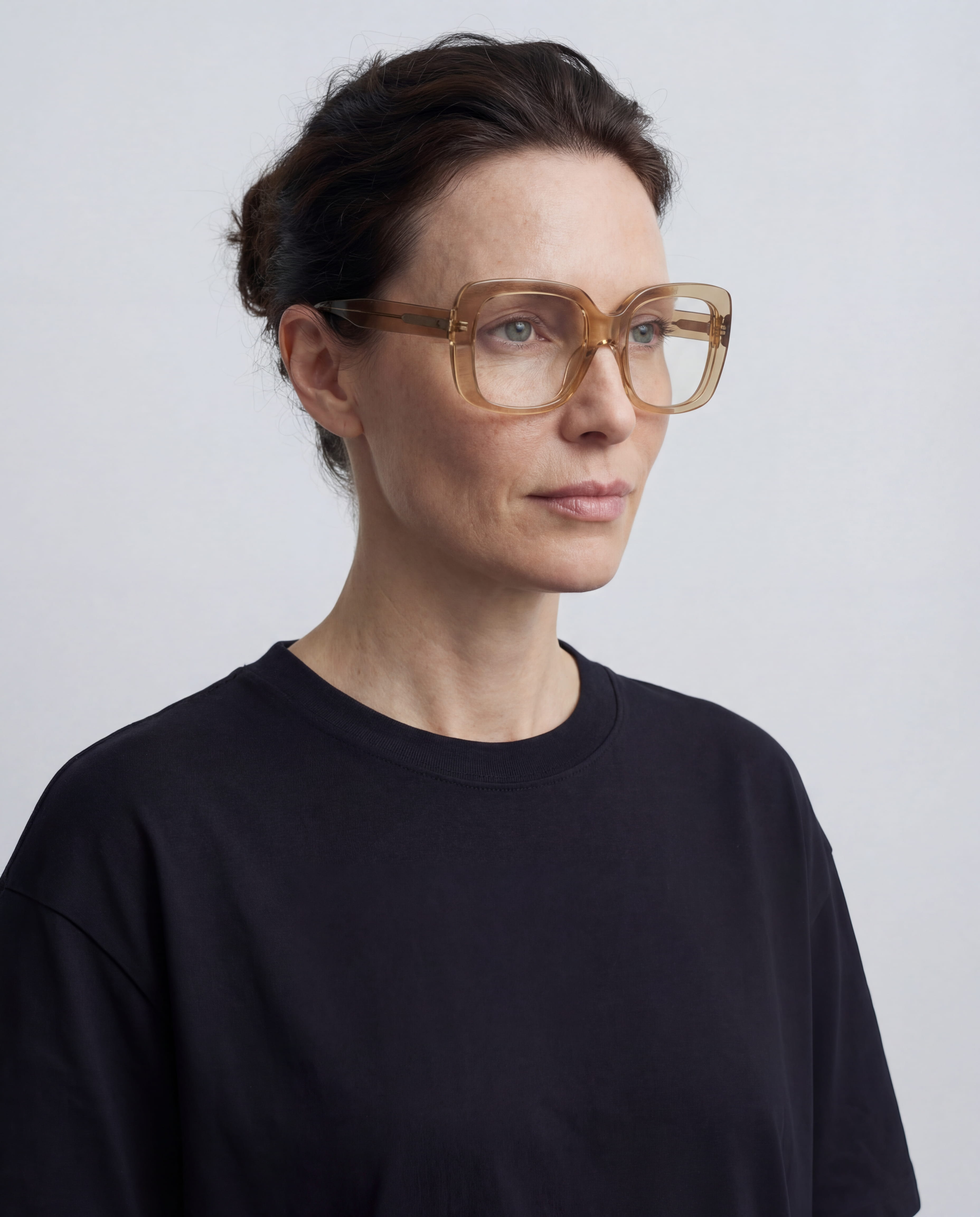 Mio Caramel Blue Light