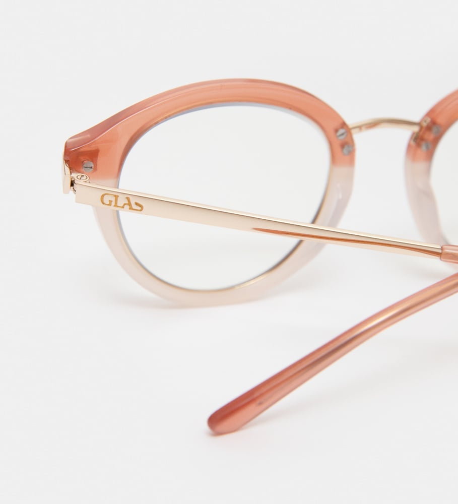 Miranda Raspberry Readers