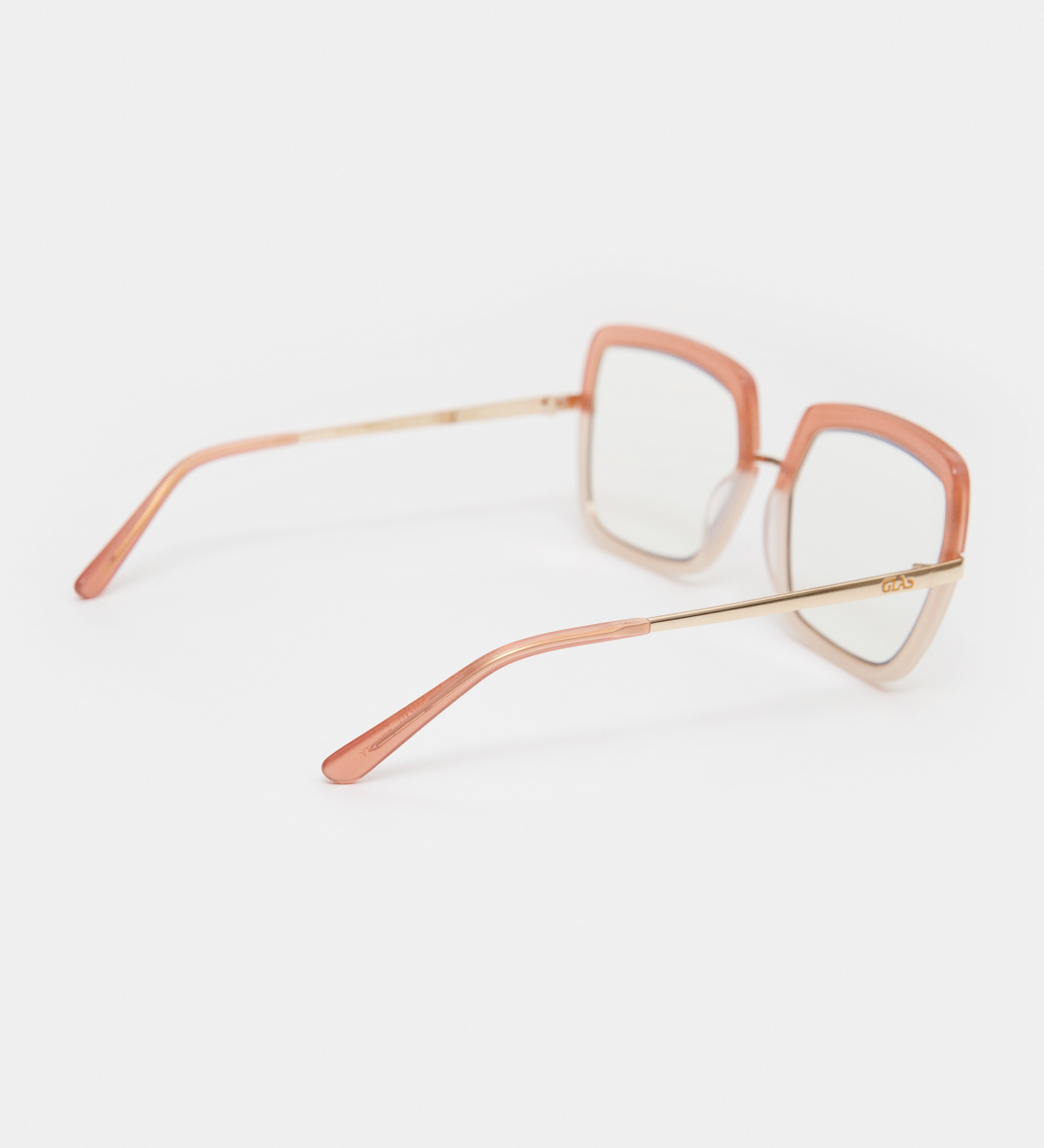 Miranda Raspberry Blue Light