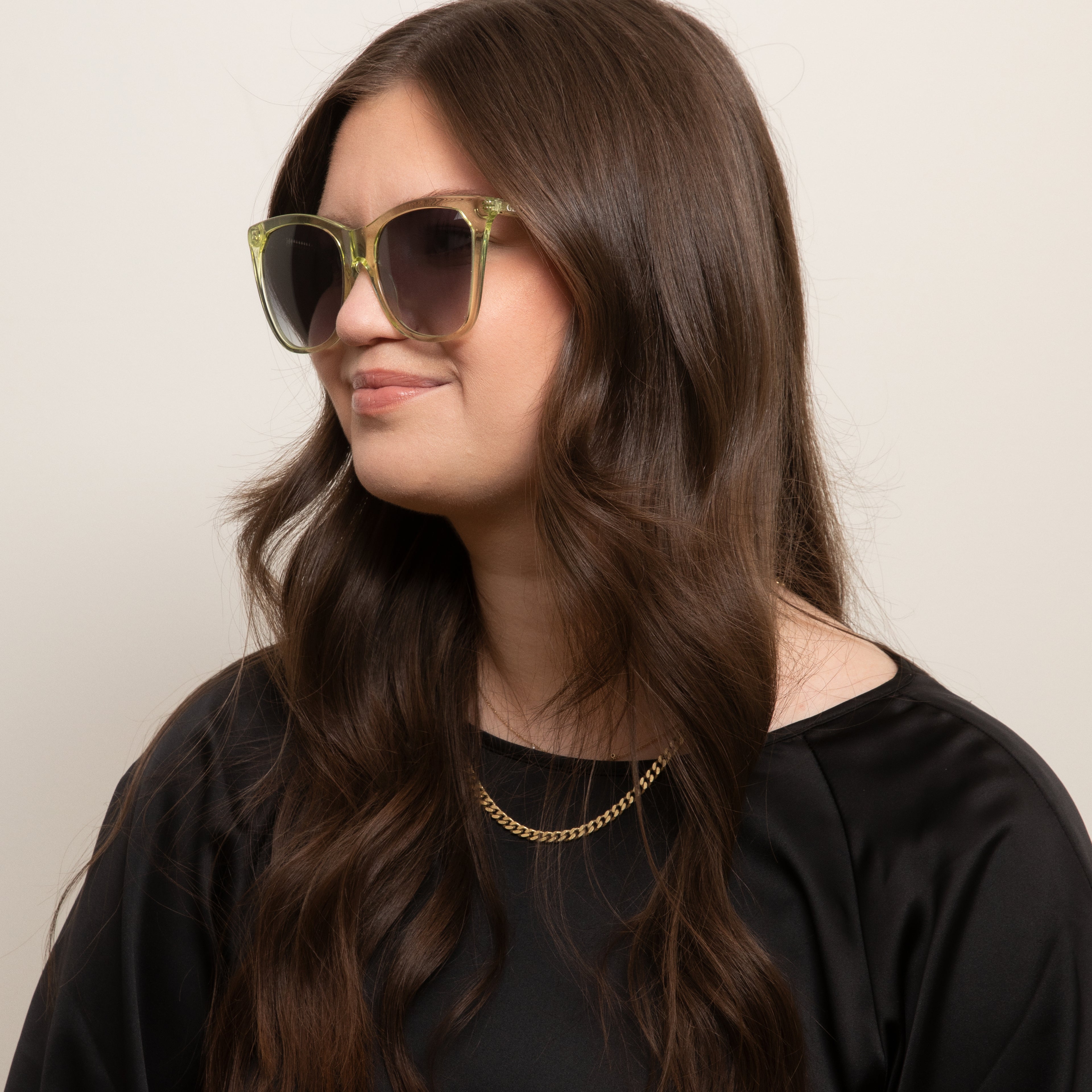 Nadja Sunglasses