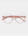 Rakel Pink Blue Light