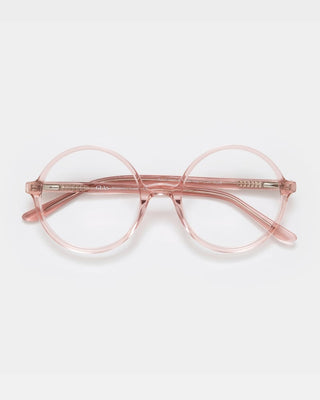 Rakel Pink Blue Light