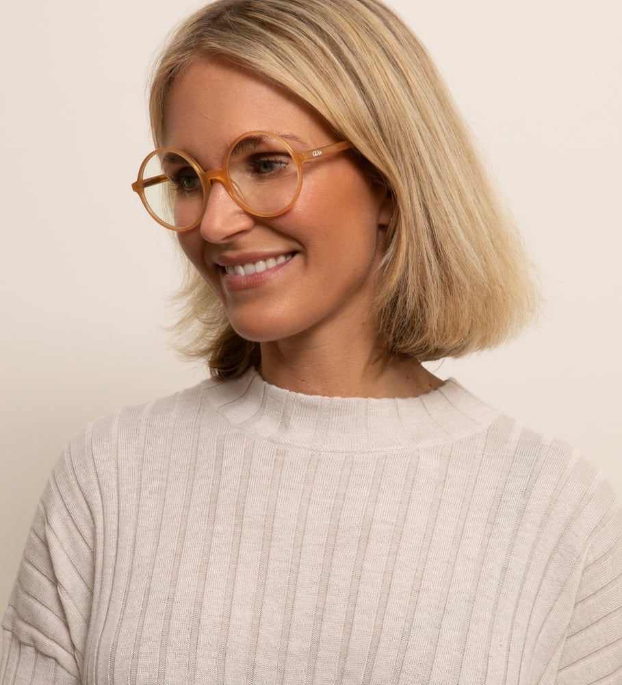 Rakel Yellow Blue Light